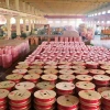 Air conditioning red copper tubes, pure copper tubes 6/9/10/12/16/19 thickened 410 copper tubes, wooden coil tubes TP2 Hongtai copper tubes Specification image